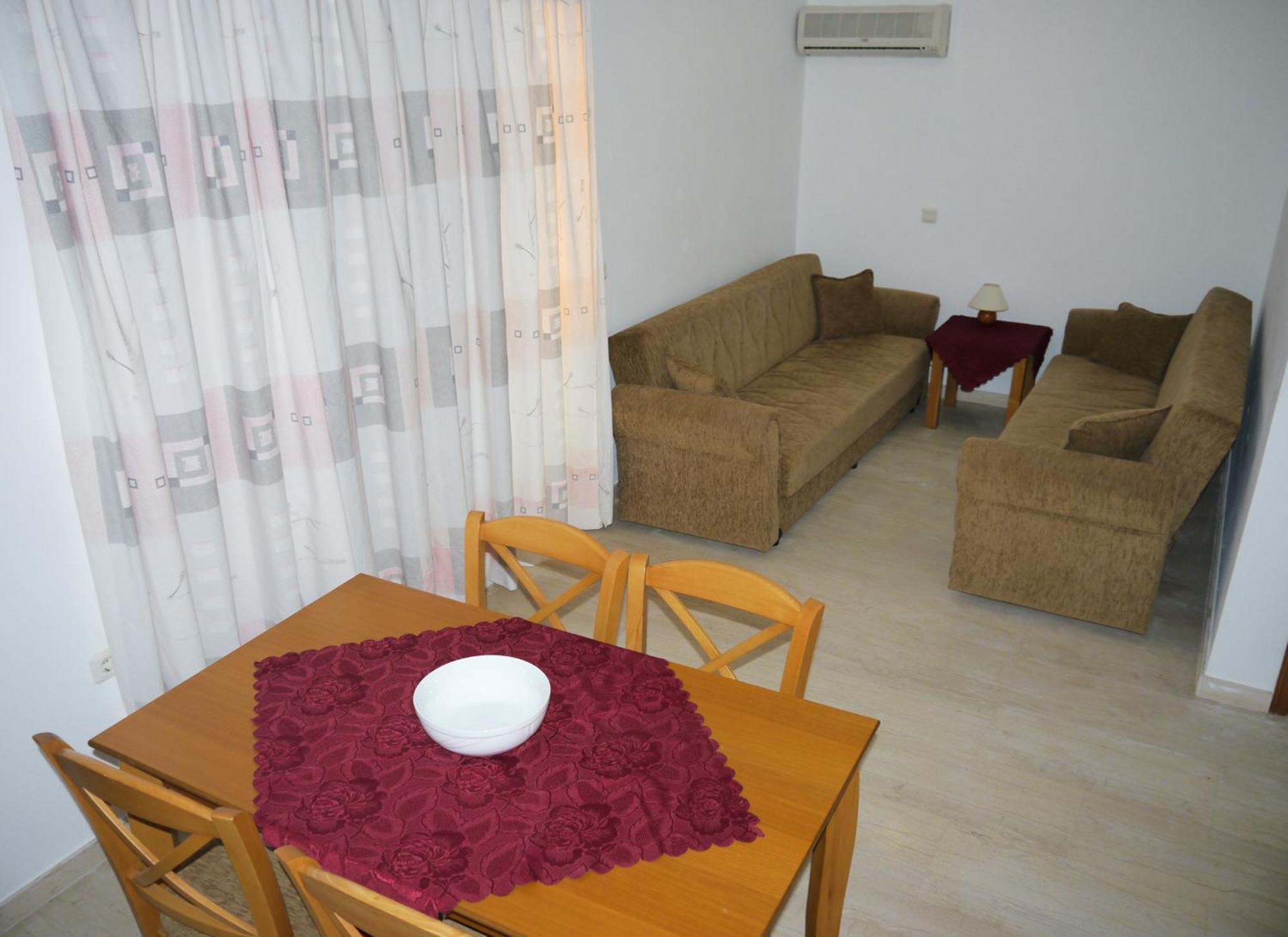 Tria Adelphia Aparthotel Arillas (Corfu)